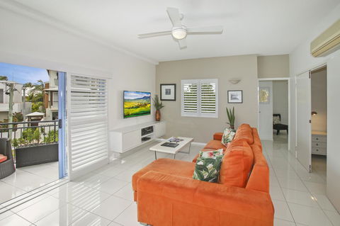 Rimini Holiday Apartments - Accommodation Daintree 10
