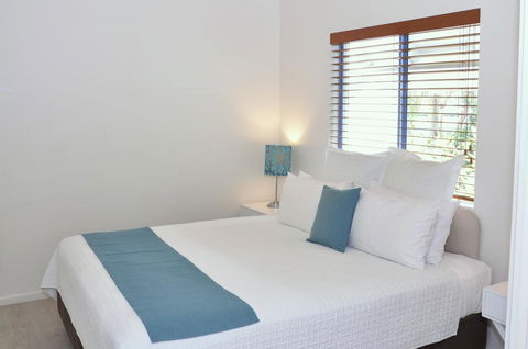 Rimini Holiday Apartments - Accommodation Daintree 40