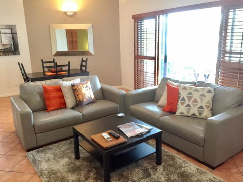 Rimini Holiday Apartments - Accommodation Daintree 42