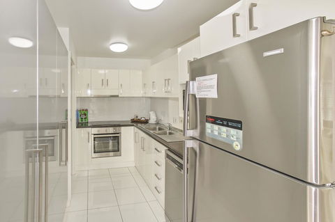 Rimini Holiday Apartments - Accommodation Daintree 11