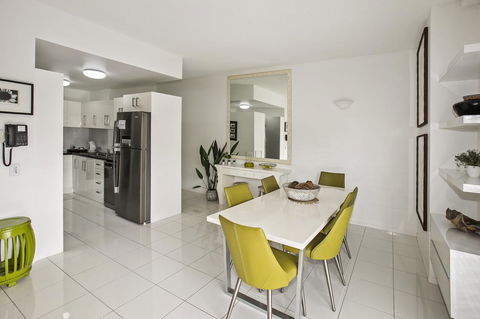 Rimini Holiday Apartments - Accommodation Daintree 12
