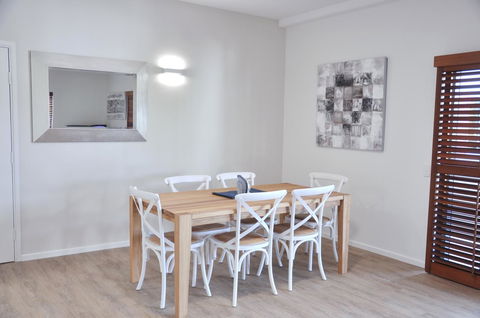 Rimini Holiday Apartments - Accommodation Daintree 30