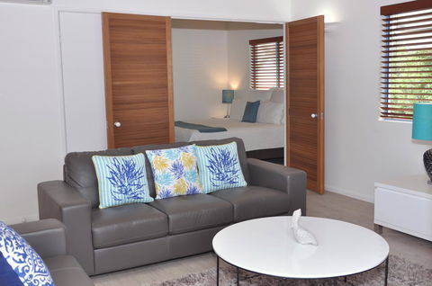 Rimini Holiday Apartments - Accommodation Daintree 38