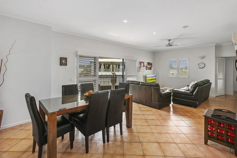 Rimini Holiday Apartments - Accommodation Daintree 5