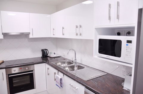 Rimini Holiday Apartments - Accommodation Daintree 31