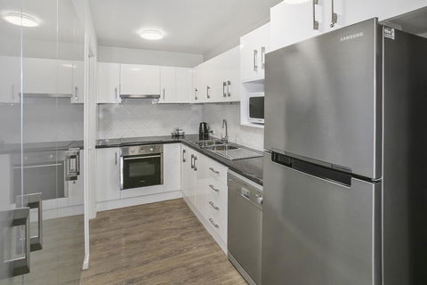 Rimini Holiday Apartments - Accommodation Daintree 21