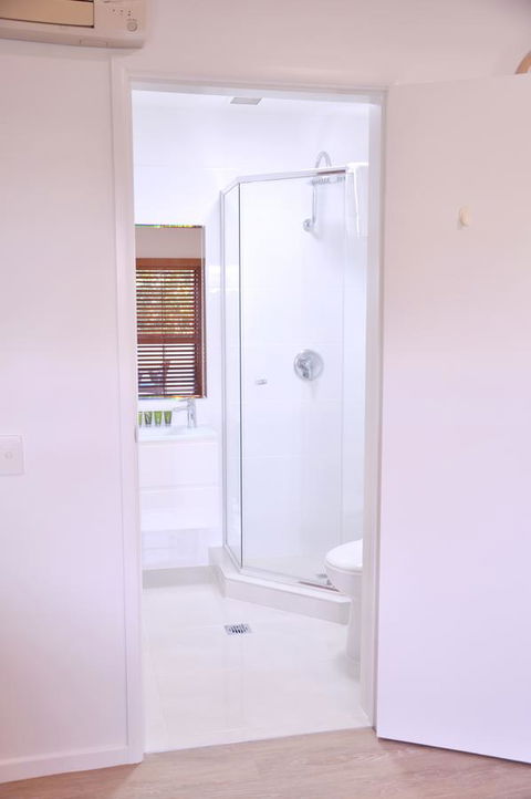 Rimini Holiday Apartments - Accommodation Daintree 29
