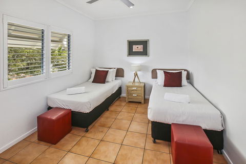 Rimini Holiday Apartments - Accommodation Daintree 1