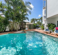Rimini Holiday Apartments - Accommodation Daintree