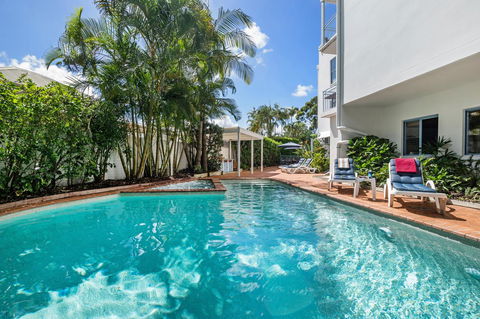 Rimini Holiday Apartments - Accommodation Daintree 0