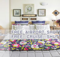 Airport Riverview Motel