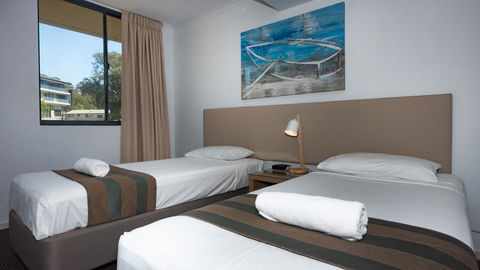 Swell Resort Burleigh Heads - Accommodation Daintree 17