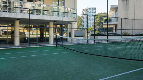 Swell Resort Burleigh Heads - Accommodation Daintree 33