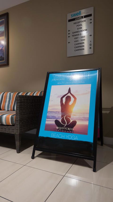 Swell Resort Burleigh Heads - Accommodation Daintree 25