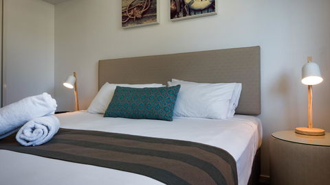 Swell Resort Burleigh Heads - Accommodation Daintree 24