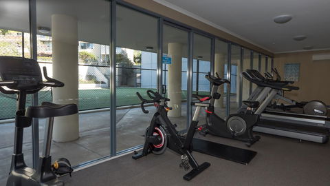 Swell Resort Burleigh Heads - Accommodation Daintree 29