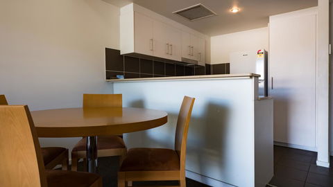Swell Resort Burleigh Heads - Accommodation Daintree 44