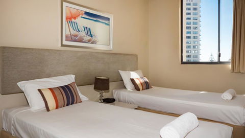 Swell Resort Burleigh Heads - Accommodation Daintree 37
