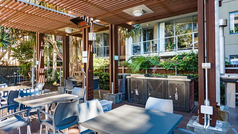 Swell Resort Burleigh Heads - Accommodation Daintree 16