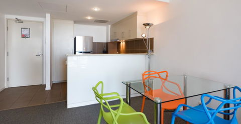 Swell Resort Burleigh Heads - Accommodation Daintree 5