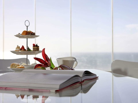 Sofitel Gold Coast Broadbeach - Accommodation Daintree 35
