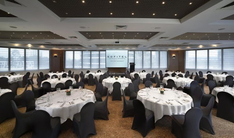 Sofitel Gold Coast Broadbeach - Accommodation Daintree 28