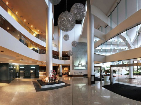 Sofitel Gold Coast Broadbeach - Accommodation Daintree 40