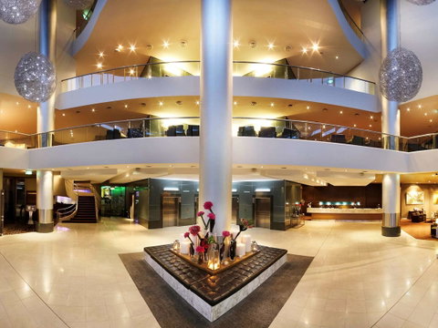 Sofitel Gold Coast Broadbeach - Accommodation Daintree 15