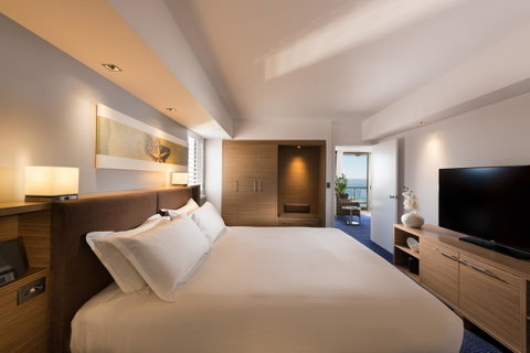 Sofitel Gold Coast Broadbeach - Accommodation Daintree 5