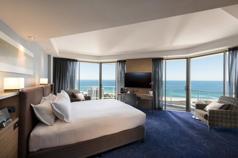 Sofitel Gold Coast Broadbeach - Accommodation Daintree 17