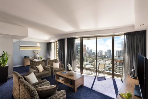 Sofitel Gold Coast Broadbeach - Accommodation Daintree 21