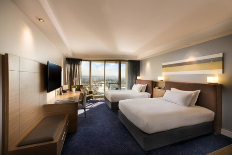Sofitel Gold Coast Broadbeach - Accommodation Daintree 6