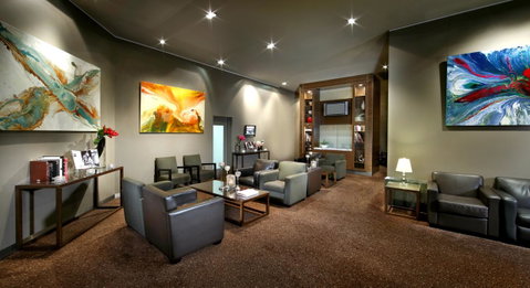 Sofitel Gold Coast Broadbeach - Accommodation Daintree 13