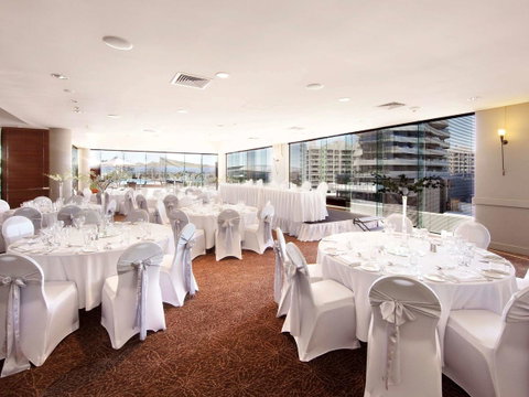 Sofitel Gold Coast Broadbeach - Accommodation Daintree 37