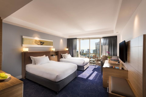 Sofitel Gold Coast Broadbeach - Accommodation Daintree 20