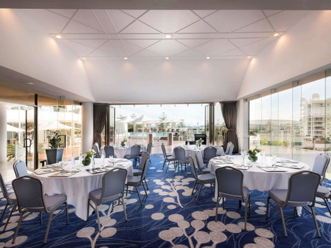 Sofitel Gold Coast Broadbeach - Accommodation Daintree 41