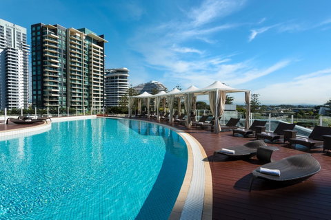 Sofitel Gold Coast Broadbeach - Accommodation Daintree 0