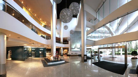 Sofitel Gold Coast Broadbeach - Accommodation Daintree 10