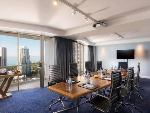 Sofitel Gold Coast Broadbeach - Accommodation Daintree 42
