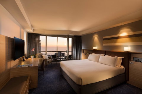 Sofitel Gold Coast Broadbeach - Accommodation Daintree 18