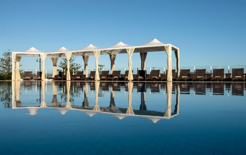 Sofitel Gold Coast Broadbeach - Accommodation Daintree 9