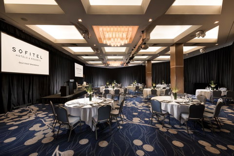 Sofitel Gold Coast Broadbeach - Accommodation Daintree 30