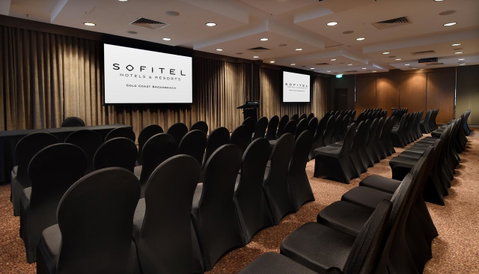 Sofitel Gold Coast Broadbeach - Accommodation Daintree 29