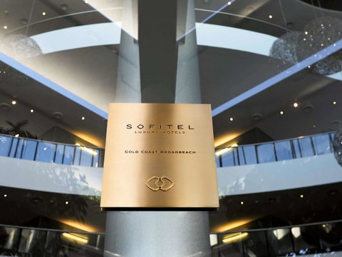 Sofitel Gold Coast Broadbeach - Accommodation Daintree 12