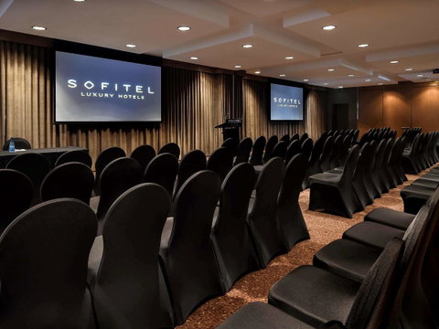 Sofitel Gold Coast Broadbeach - Accommodation Daintree 38