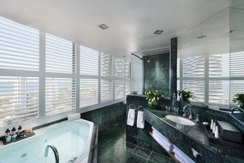 Sofitel Gold Coast Broadbeach - Accommodation Daintree 24