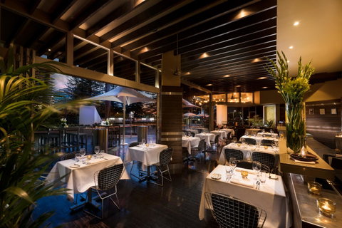 Sofitel Gold Coast Broadbeach - Accommodation Daintree 27