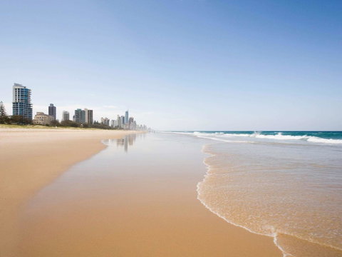 Sofitel Gold Coast Broadbeach - Accommodation Daintree 34