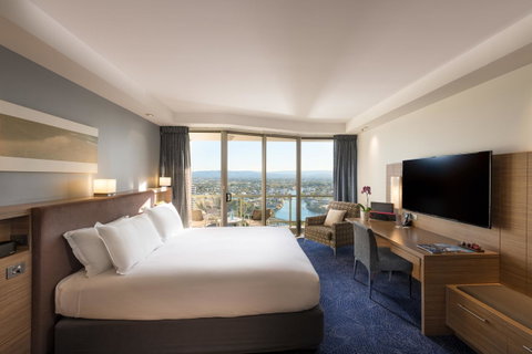Sofitel Gold Coast Broadbeach - Accommodation Daintree 19