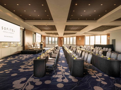 Sofitel Gold Coast Broadbeach - Accommodation Daintree 43